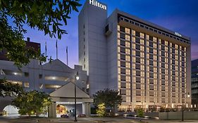 Hilton Uab Birmingham